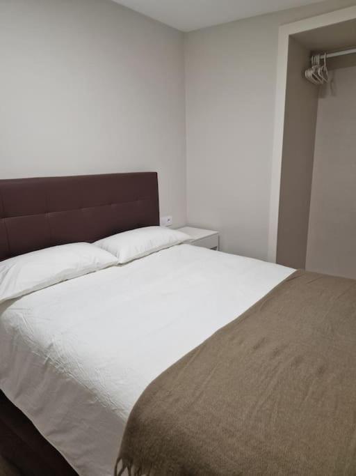 Appartamento Atico Cork Vigo Esterno foto