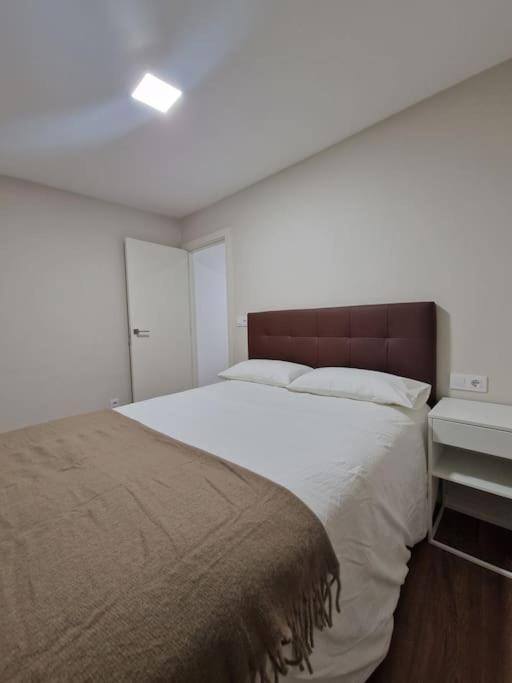 Appartamento Atico Cork Vigo Esterno foto